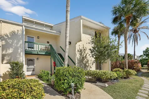 2400 S Ocean Drive Fort Pierce FL 34949
