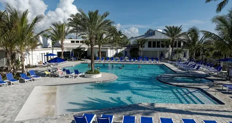 2400 S Ocean Drive Fort Pierce FL 34949