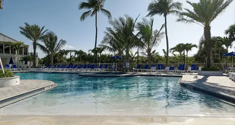2400 S Ocean Drive Fort Pierce FL 34949