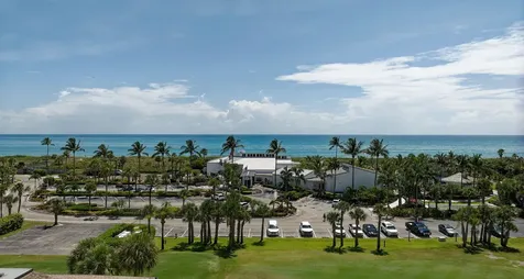 2400 S Ocean Drive Fort Pierce FL 34949