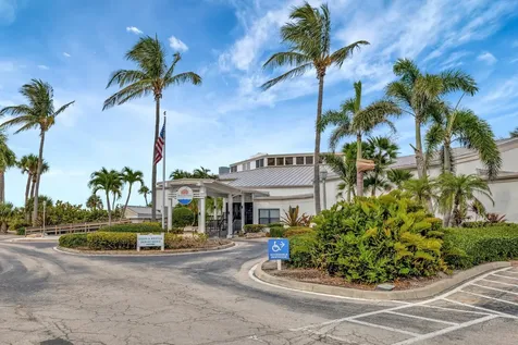 2400 S Ocean Drive Fort Pierce FL 34949