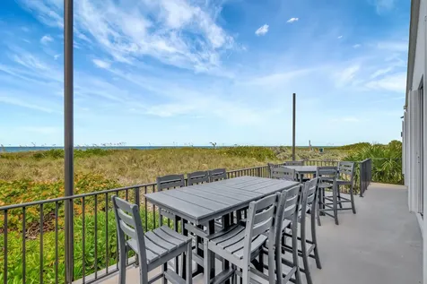 2400 S Ocean Drive Fort Pierce FL 34949