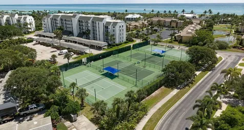 2400 S Ocean Drive Fort Pierce FL 34949