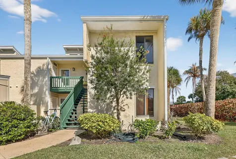 2400 S Ocean Drive Fort Pierce FL 34949
