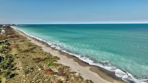 2400 S Ocean Drive Fort Pierce FL 34949