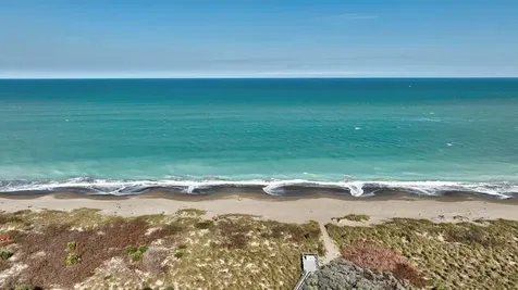2400 S Ocean Drive Fort Pierce FL 34949