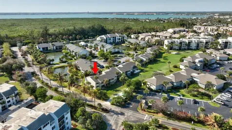 2400 S Ocean Drive Fort Pierce FL 34949