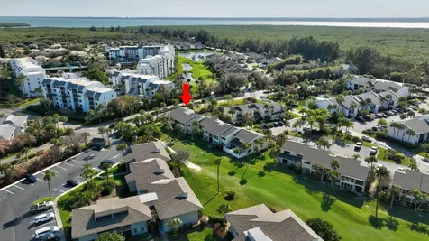 2400 S Ocean Drive Fort Pierce FL 34949