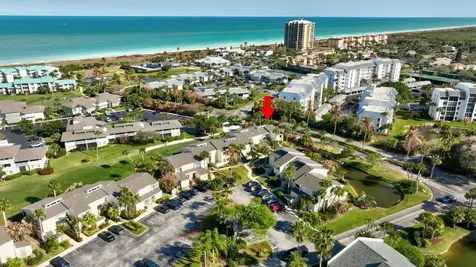 2400 S Ocean Drive Fort Pierce FL 34949