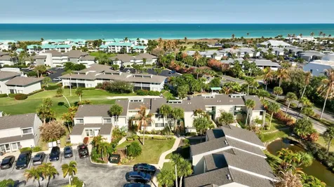 2400 S Ocean Drive Fort Pierce FL 34949