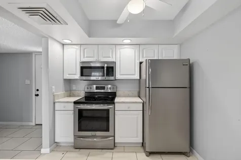 2400 S Ocean Drive Fort Pierce FL 34949