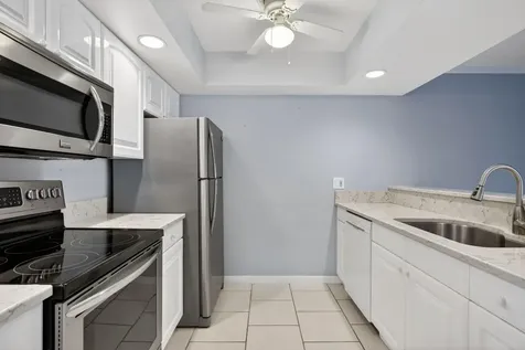 2400 S Ocean Drive Fort Pierce FL 34949