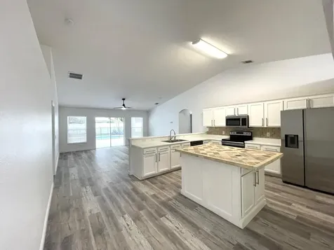 1137 SW Coleman Avenue Port Saint Lucie FL 34953