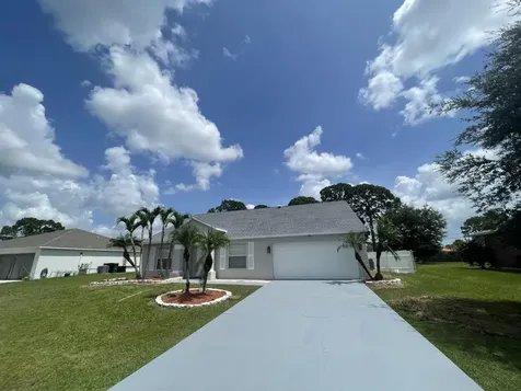 1137 SW Coleman Avenue Port Saint Lucie FL 34953