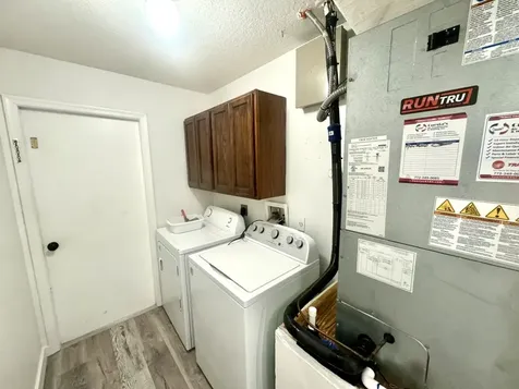 1137 SW Coleman Avenue Port Saint Lucie FL 34953