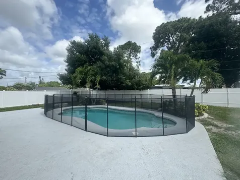 1137 SW Coleman Avenue Port Saint Lucie FL 34953
