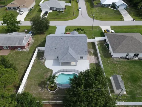 1137 SW Coleman Avenue Port Saint Lucie FL 34953
