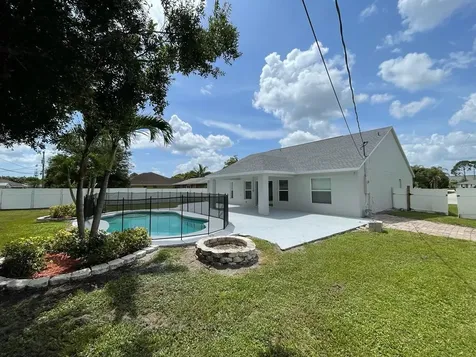 1137 SW Coleman Avenue Port Saint Lucie FL 34953