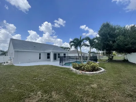 1137 SW Coleman Avenue Port Saint Lucie FL 34953