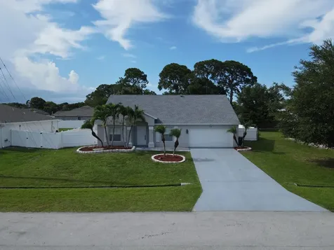 1137 SW Coleman Avenue Port Saint Lucie FL 34953