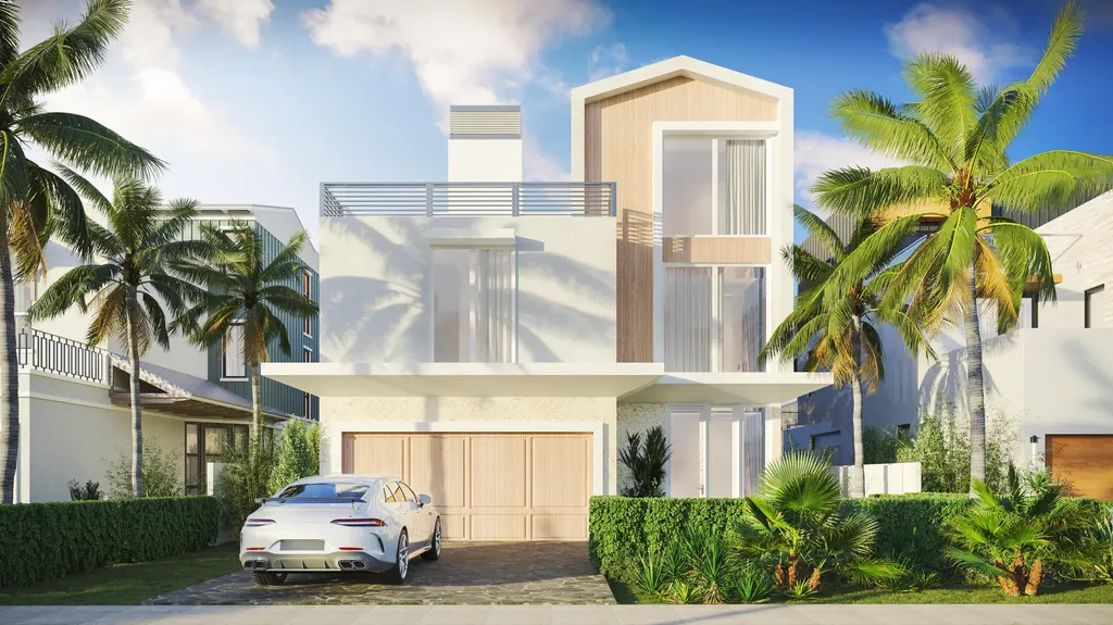 816 Palm Trail Delray Beach FL 33483