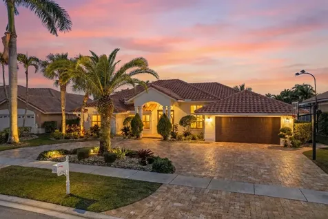10702 Maple Chase Drive Boca Raton FL 33498