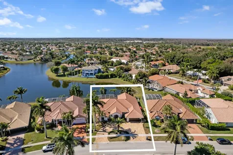 10702 Maple Chase Drive Boca Raton FL 33498