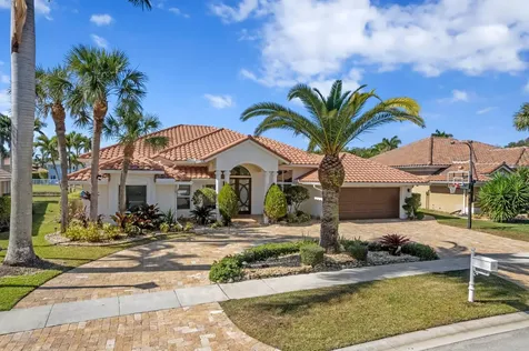 10702 Maple Chase Drive Boca Raton FL 33498