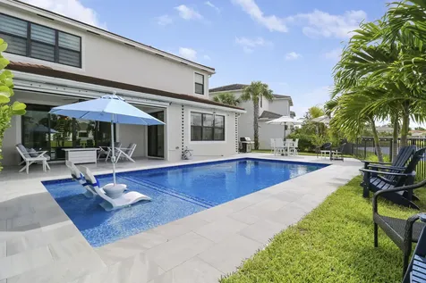 7245 Montereal Path Lake Worth FL 33463