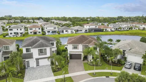 7245 Montereal Path Lake Worth FL 33463
