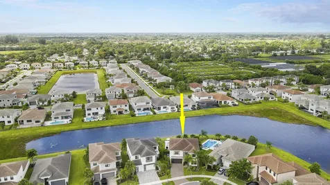 7245 Montereal Path Lake Worth FL 33463