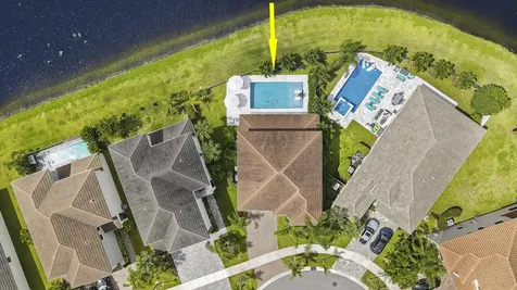 7245 Montereal Path Lake Worth FL 33463