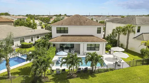 7245 Montereal Path Lake Worth FL 33463