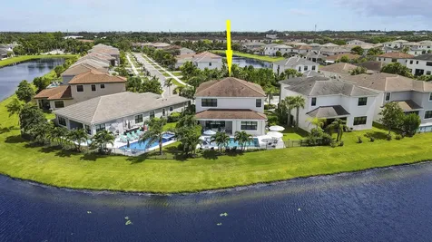 7245 Montereal Path Lake Worth FL 33463