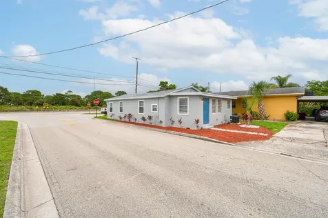1497 Silver Beach Road Riviera Beach FL 33404