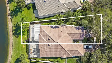 699 Hudson Bay Drive Palm Beach Gardens FL 33410