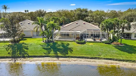 699 Hudson Bay Drive Palm Beach Gardens FL 33410
