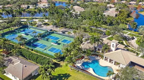 699 Hudson Bay Drive Palm Beach Gardens FL 33410