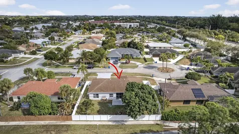102 Brook Woode Court Royal Palm Beach FL 33411