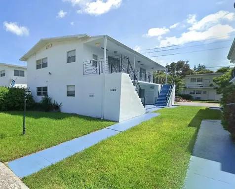 1420 NE 171 Street North Miami Beach FL 33162