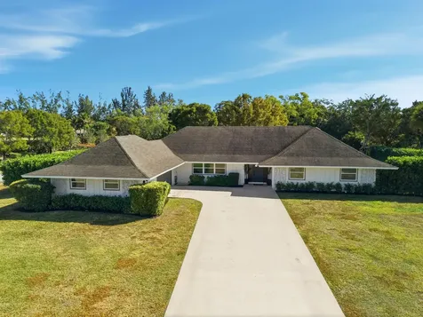 624 Whippoorwill Row West Palm Beach FL 33411