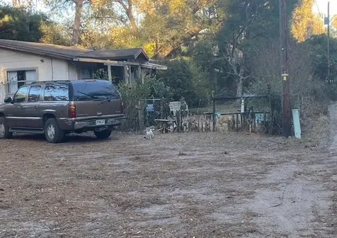 15137 Ne 141st Street Fort McCoy FL 32134