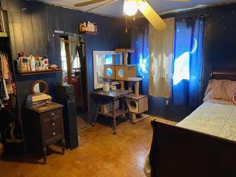 15137 Ne 141st Street Fort McCoy FL 32134