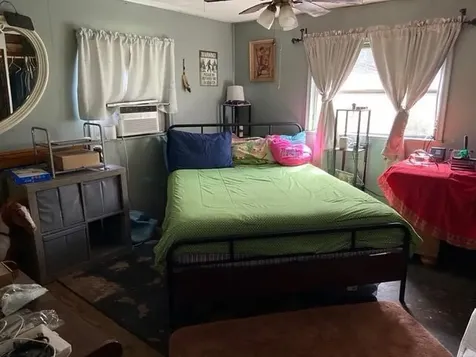 15137 Ne 141st Street Fort McCoy FL 32134