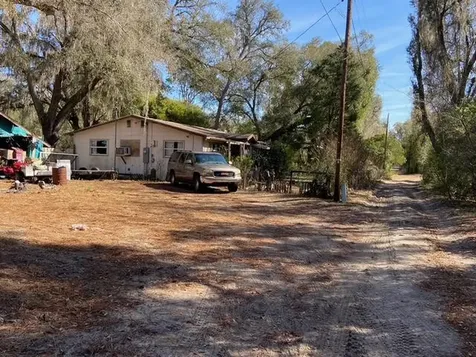 15137 Ne 141st Street Fort McCoy FL 32134