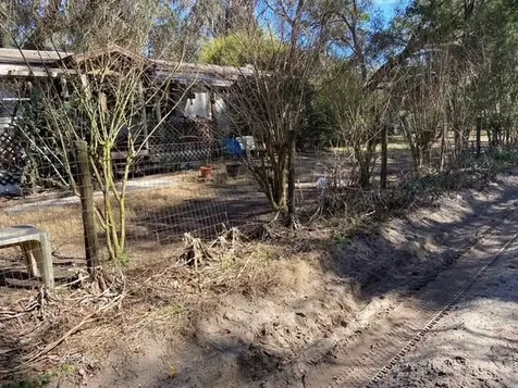 15137 Ne 141st Street Fort McCoy FL 32134