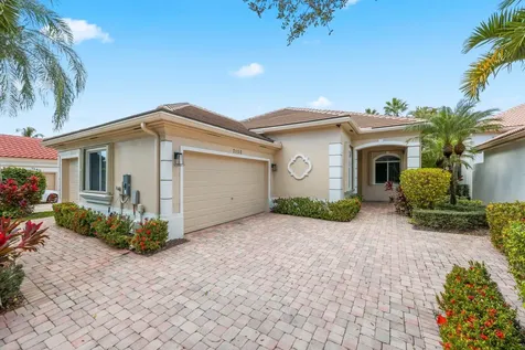 7150 Mallorca Crescent Boca Raton FL 33433