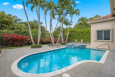 7150 Mallorca Crescent Boca Raton FL 33433