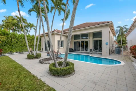 7150 Mallorca Crescent Boca Raton FL 33433