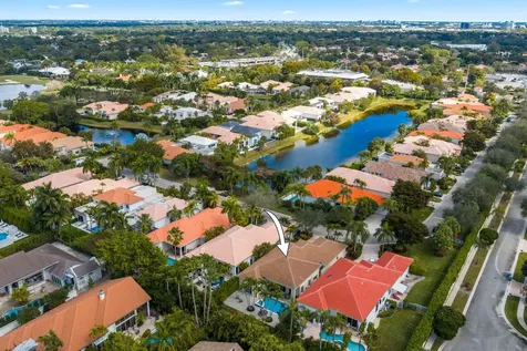 7150 Mallorca Crescent Boca Raton FL 33433